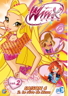Winx Club - Saison 4 / Vol. 2 - Le rêve de Musa - DVD