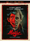 Magic (Édition Collector Blu-ray + DVD + Livret) - Blu-ray