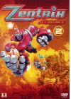 Zentrix - Volume 2 - DVD