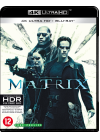 Matrix (4K Ultra HD + Blu-ray) - 4K UHD