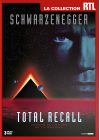 Total Recall (Ultimate Edition) - DVD
