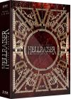 Hellraiser Trilogy I II III (Édition Limitée) - Blu-ray