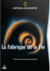 National Geographic - La fabrique de la vie - Coffret - DVD