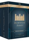 Downton Abbey - L'intégrale de la saga : la série et le film (Édition Prestige) - Blu-ray