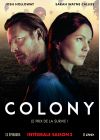 Colony - Saison 3 - DVD