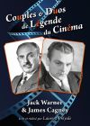 Couples et duos de légende du cinéma : Jack Warner et James Cagney - DVD