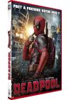 Deadpool (DVD + Digital HD) - DVD