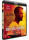 Only God Forgives - Blu-ray