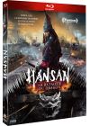 Hansan : La Bataille du dragon - Blu-ray