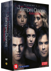 Vampire Diaries - Saisons 1 à 7 - DVD