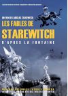 Les Fables de Starewitch - DVD