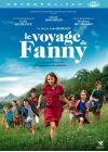 Le Voyage de Fanny - DVD