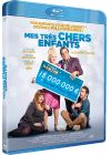 Mes très chers enfants - Blu-ray