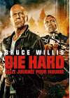 Die Hard 5 : Belle journée pour mourir - DVD