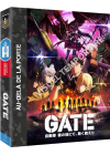 Gate : Au-delà de la porte - Saison 2 (Édition Collector) - DVD