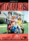 Dallas - Saison 3 - DVD