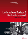 Le Diabolique Docteur Z - DVD