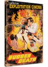 Sudden Death - DVD