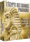 L'Egypte des grands Pharaons - 8 Films documentaires (Pack) - DVD