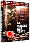 La Marche sur Tokyo - DVD