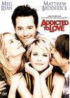 Addicted to Love - DVD