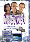 C'est pas sorcier - Attention, planète fragile - DVD