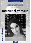 Ma nuit chez Maud - DVD