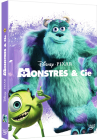 Monstres & Cie (Édition limitée Disney Pixar) - DVD
