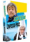 La Réouverture de Lafesse + Lafesse-Noz (Pack) - DVD