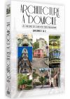 Architecture à domicile : Les trésors de l'architecture parisienne - Saisons 1 & 2 - DVD