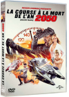 La Course à la mort de l'an 2050 (Death Race) - DVD