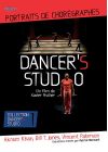 Dancer's Studio - DVD