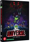 Ben 10 contre l'Univers - Le Film - DVD