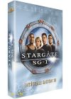 Stargate SG-1 - Saison 10 - Intégrale - DVD