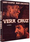 Vera Cruz - Blu-ray