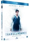 Transcendance (Version Longue) - Blu-ray
