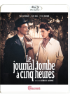 Le Journal tombe à cinq heures - Blu-ray