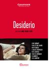 Desiderio - DVD