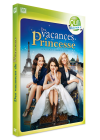 Des vacances de Princesse : Bienvenue à Monte-Carlo - DVD