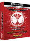 Spider-Man - Intégrale 8 films (4K Ultra HD + Blu-ray) - 4K UHD