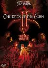Children of the Corn II - Le sacrifice final - DVD