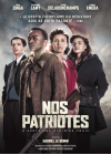 Nos patriotes - DVD