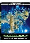 Godzilla (4K Ultra HD + Blu-ray - Édition SteelBook limitée) - 4K UHD