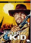 Killer Kid - DVD