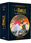 La Bible, Grands Héros et Récits - Intégrale - 13 épisodes - 5 DVD (Pack) - DVD