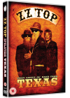 ZZ Top - That Little Ol' Band from Texas - DVD