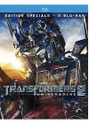 Transformers 2 : La Revanche (Édition Spéciale) - Blu-ray