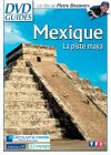 Mexique - La piste Maya - DVD