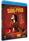 Sang-froid - Blu-ray