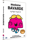 Monsieur Bonhomme - Vol. 2 : Madame Bavarde - DVD